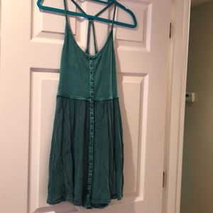 Urban outfitters dress size medium